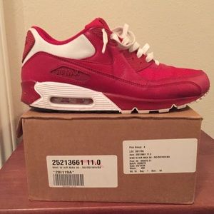 Nike Air Max 90 Vday 2008